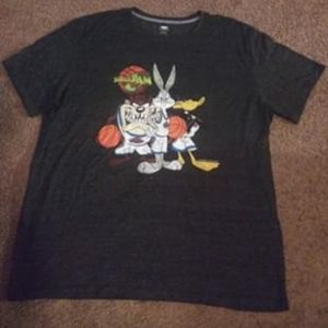 Old Navy Space Jam T-shirt